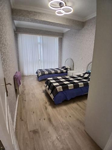 квартира баку аренда: Kirayə mənzil – tam təchizatlı 3 otaqlı - Daxili planlama: geniş — 8