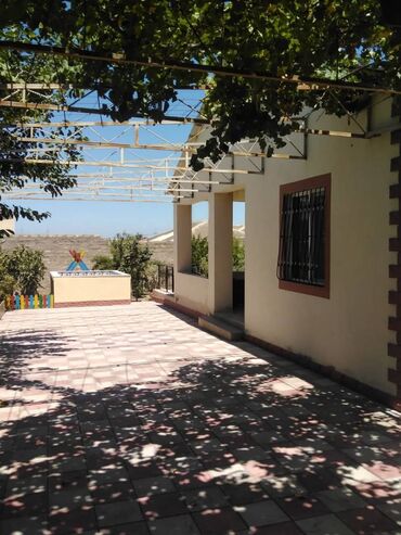 Uzunmüddətli kirayə evlər: 90 kv. m, 3 otaqlı, İşıq, Qaz, Su — 11