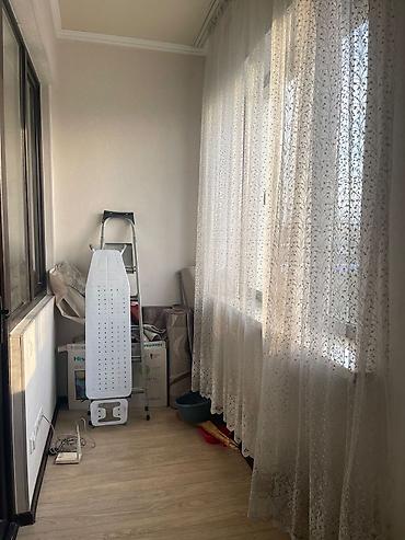 Продажа квартир: 2 комнаты, 58 м², Элитка, 8 этаж, Евроремонт — 6