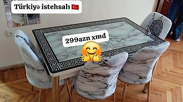 sam agaci satisi: Masa desti yeni — 1