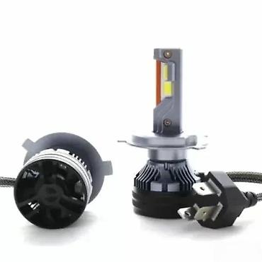 LED Kits: LED SISTEM SIJALICE H4 STREETECH STN1 65W 170.000 LUX 1700% | BI - — 4