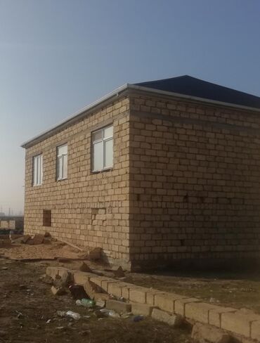 xırdalan kiraye evlər: Bu tək mərtəbəli evdə müasir yaşayış tərzini təmin edən geniş