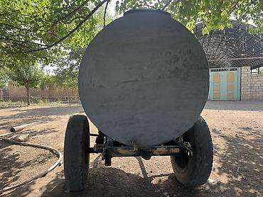 фургоны категории б: 3.5 ton — 4