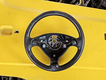 нарди руль: Руль Opel 2001 г., Б/у, Оригинал, Германия — 1