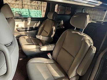 Kia Carnival: 2019 г., 2.2 л, Автомат, Дизель, Вэн/Минивэн — 4