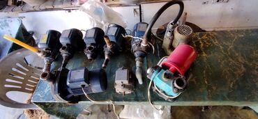 Nasoslar və hidroforlar: Nasos, Artezian quyusu üçün, quraşdırılma Sualtı, Yeni -da lalafo.az — 14 Nasoslar və hidroforlar: Nasos, Artezian quyusu üçün, quraşdırılma Sualtı, Yeni — 14