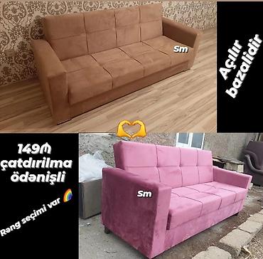 divan pufik: Divan — 1
