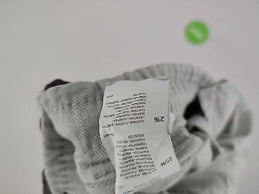 kurtka pull bear: Męskie spodnie jogger cargo Reserved - Marka: Reserved - Rozmiar: 31 — 7