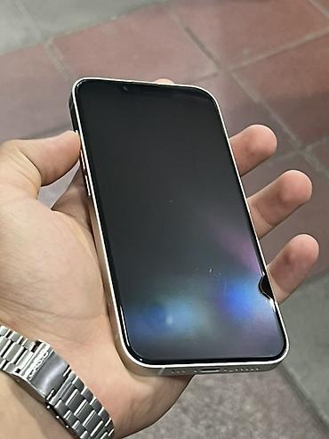 ayfon 6 s: IPhone 13, 128 GB, Ağ, Face ID — 3