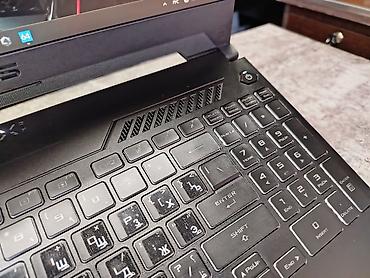 Ноутбуки ASUS: Игровой, Новый, Intel Core i5 — 6