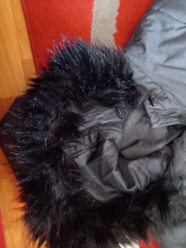 Zimske jakne: Hummel, XL, Jednobojni, Sa postavom — 8