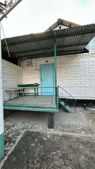 Продажа домов: Дом, 110 м², 5 комнат, Собственник, Старый ремонт — 14