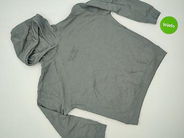 sinsay bluzy: Sinsay, Bluza z kapturem damska, rozmiar L — 2