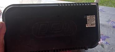 gaming pc rtx 3060: UPS (Güc qoruyucu və batareya ehtiyatı) Model: IMP-625A / IMP-625AP — 3