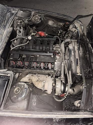 carplay android: BMW 3 series: 1993 г., 2.5 л, Механика, Бензин, Седан — 3