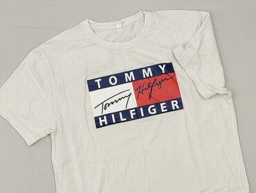 Футболка для чоловіків, M, Tommy Hilfiger, стан - Ідеальний