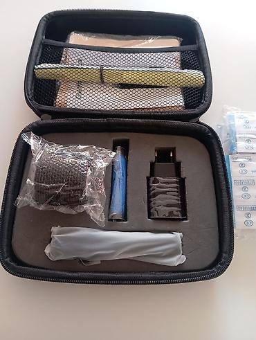 butun bədən lazer: DRAGON TBP5KIT – peşəkar bədii tatuaj üçün tam dəst yenidir istifadə — 2