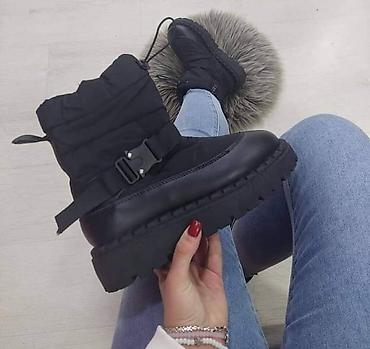 Čizme: Čizme, 38, bоја - Roze — 1