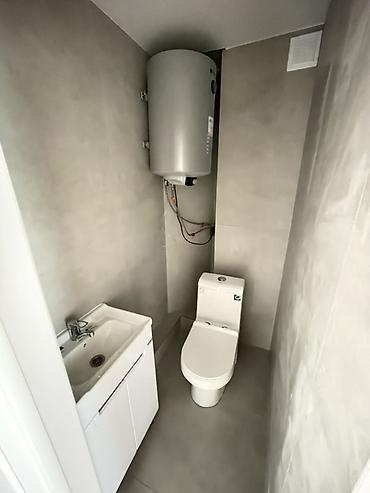 Продажа квартир: 1 комната, 44 м², Элитка, 3 этаж, Евроремонт — 9