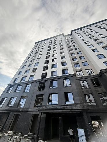 амир: 1 комната, 54 м² — 1
