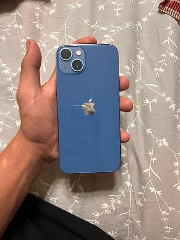 xbox x цена: IPhone 13, Б/у, 128 ГБ, Синий, Защитное стекло, Чехол, 87 % — 1