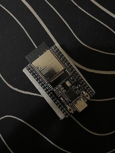 ana plata h61: Ana Platası ESP32, ESP8266, Arduino Nano, Yeni — 3