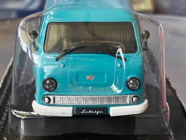 Avtomobil modelləri: 1968 il, 1:43, Dəmir, Ödənişli çatdırılma — 10