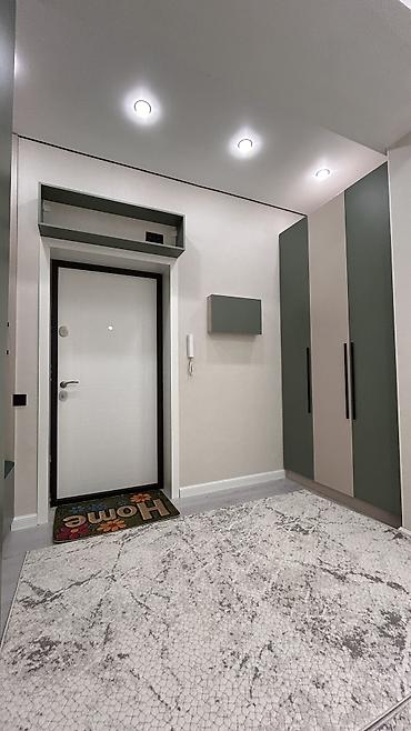 Продажа квартир: 2 комнаты, 68 м², Элитка, Евроремонт — 14