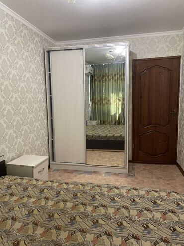 квартиры с ремонтом в рассрочку: 2 комнаты, 444 м², 104 серия, 3 этаж