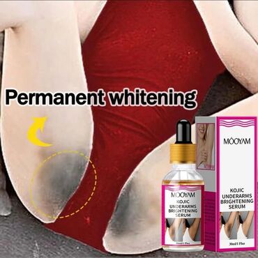 bu слипоны: Üz serumu, Bütün dəri növləri üçün, 125 ml, Yeni, Ödənişli çatdırılma