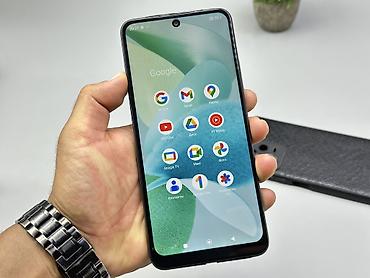 aphone 8: Poco X5 5G, Б/у, 256 ГБ, цвет - Серый, 2 SIM — 4