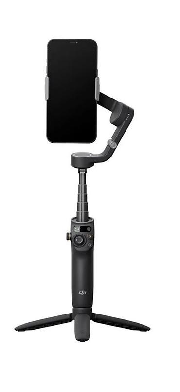 dji osmo 360: DJI Osmo Mobile 6 — компактный 3-осевой электронный стабилизатор для — 1