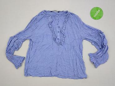bluzki boho zara: Zara, Bluzka damska, rozmiar M — 2