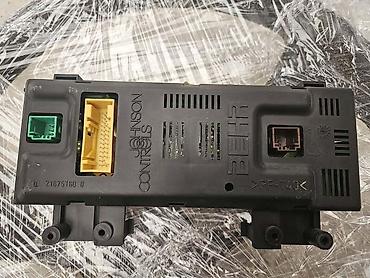 gedora za lambda sondu: KLIMATRONIK DISPLEJ PREKIDAC ZA CITROEN C4 OD 2002. DO 2008. GOD — 5