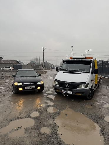 Mazda: Mazda 323: 1999 г., 1.6 л, Ручные, Бензин, Универсал — 13