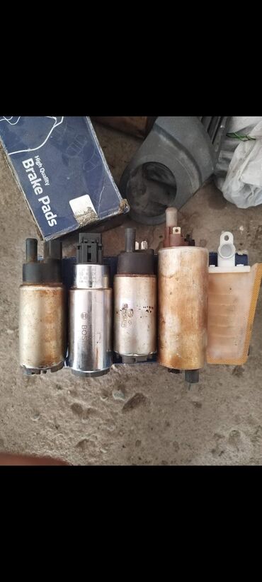 Vozduxomerlər: 🛑WHATSAPP DA YAZIN🛑 Salam aleykim bəzi hissələr var m57 vozduxamer — 4