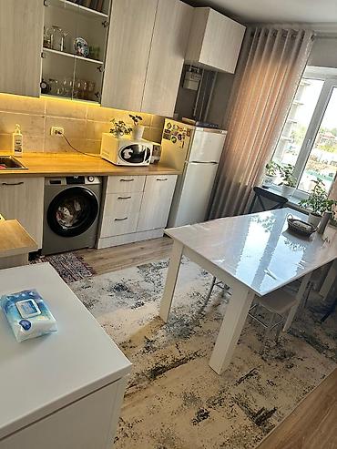 Продажа квартир: 2 комнаты, 65 м², Кок-Жар мкр Элитка, 2 этаж, Евроремонт — 6