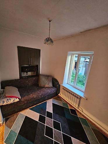 без хозяев: 50 м², 2 комнаты, Рынок Баят/Азиз — 5
