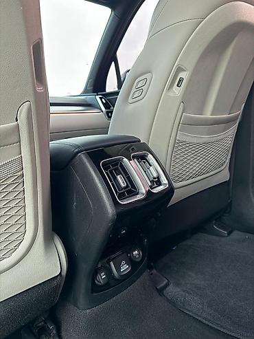 Kia: Kia Sorento: 2020 г., 1.6 л, Автомат, Гибрид, Кроссовер — 16