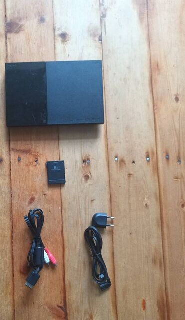телефон флай 2: Sony Playstation 2,PS2