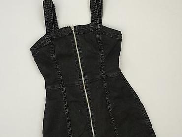 dingdi's jeans: H&M Divided, Sukienka damska, rozmiar XS — 1