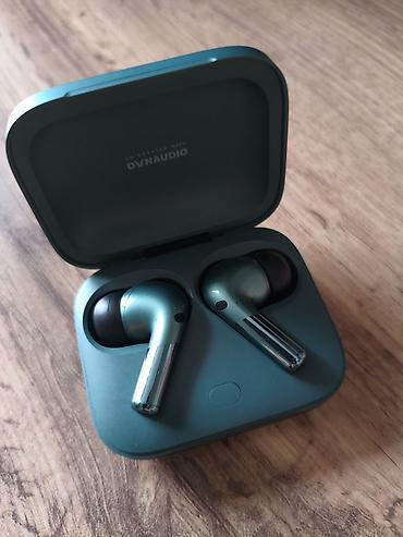 oneplus buds z2 купить: OnePlus Buds Pro 2 (совместная разработка с Dynaudio) — полностью — 2