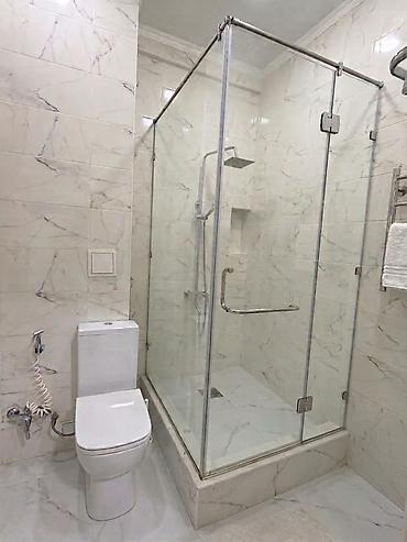 real sight: 1 комната, 46 м², Золотой квадрат Элитка, 5 этаж — 5