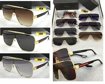 Naočare: FENDI, P.PLEIN, T.FORD, GUCCI, T.BROWNE, TOP MODELI NAOCARA | — 9