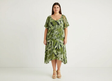 sukienka maxi h m: Marks & Spencer, Сукня жіноча, розмір XL