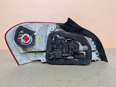 Стоп-сигналы: Задний правый стоп-сигнал BMW 2008 г., Б/у, Оригинал — 5