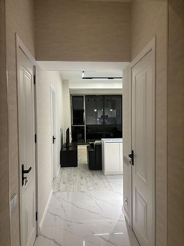Uzunmüddətli kirayə mənzillər: Koroğlu metrosunun yaxınlığında yerləşən Lake City premium yaşayış — 1