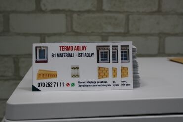 Ağlay: Termo aqlay(i̇sti̇ aqlay) 2 azn dən başlayan qiymətlər hər növ pəncərə -da lalafo.az — 6 Ağlay: Termo aqlay(i̇sti̇ aqlay) 2 azn dən başlayan qiymətlər hər növ pəncərə — 6