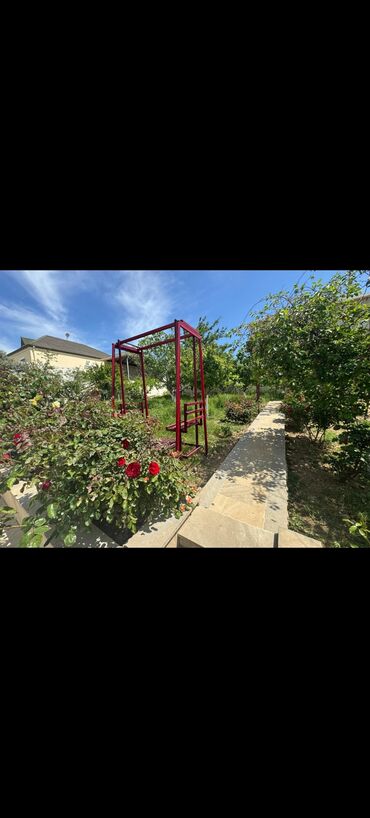 Həyət evləri və villaların satışı: 7 otaqlı, 202 kv. m, Kredit yoxdur, Yeni təmirli — 9