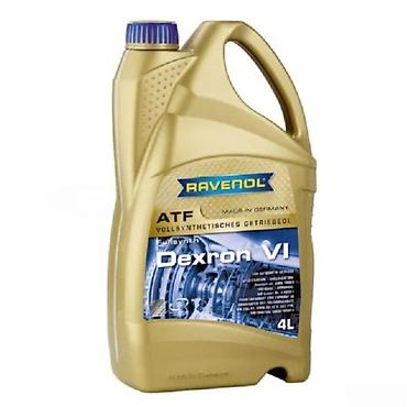гидравлическое масло: ATF D3M 1LDEXRON®: -III(H),-III(G), -II(E), -II; Allison: TES-389 — 4